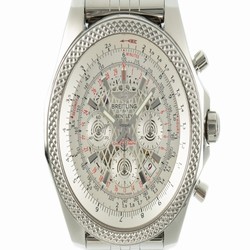 Breitling Bentley B06 Mens watch Unisex Automatic Steel AB0611