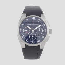 Porsche Design Dashboard Mens watch Unisex Automatic Steel PD6620.11