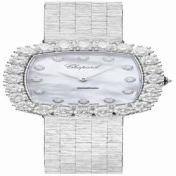 Chopard Womens watch Automatic White gold 10A386-1106