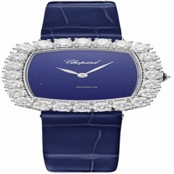 Chopard Womens watch Automatic White gold 13A386-1112