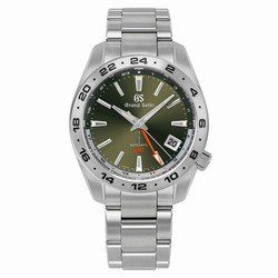 Seiko Mens watch Unisex Automatic Steel SBGM247G or SBGM247