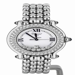 Chopard Happy Sport Womens watch Automatic Steel 27 8291-2005