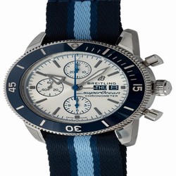Breitling Superocean Heritage Mens watch Unisex Automatic Steel A133131A1G1W1