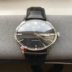Tissot Heritage Visodate Mens watch Unisex Automatic Steel T0194301605101