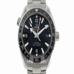 Omega Seamaster Planet Ocean Mens watch Unisex Automatic Steel 232.30.44.22.01.001