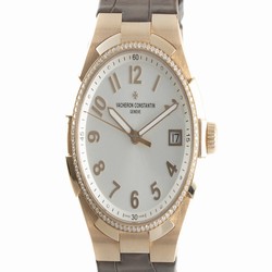 Vacheron Constantin Overseas Womens watch Automatic Red gold 47560