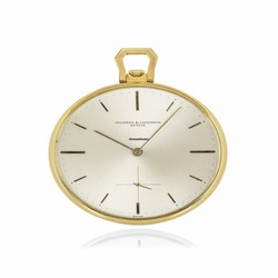 Vacheron Constantin Mens watch Unisex Manual winding Yellow gold 6320
