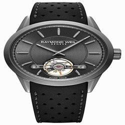 Raymond Weil Freelancer Automatic Steel 2780-TIR-60001 2780TIR60001