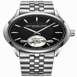Raymond Weil Freelancer Automatic Steel 2780-ST-20001 2780ST20001