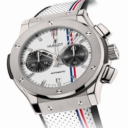 Hublot Classic Fusion Chronograph Mens watch Unisex Automatic 521.NX.2612.VR.TRA13