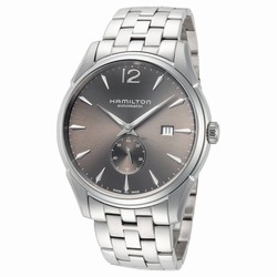 Hamilton Jazzmaster Mens watch Unisex Automatic Steel H38655185