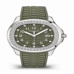 Patek Philippe Womens watch Automatic Steel 5267 200A-011