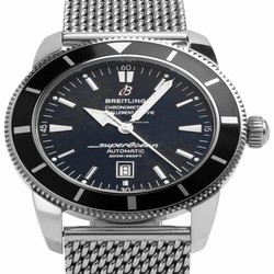 Breitling Superocean Heritage 46 Mens watch Unisex Automatic Steel A1732024.B868.152A