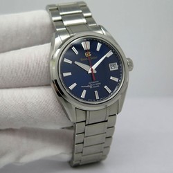 Seiko Mens watch Unisex Automatic Steel SLGH003