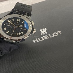 Hublot Big Bang 41 mm Ceramic 341.CT.130.RX