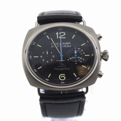 Panerai Special Editions Mens watch Unisex Automatic Titanium PAM 00343