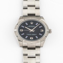 Rolex Oyster Perpetual 31 Womens watch Steel Automatic 177210