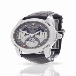 Blancpain L-Evolution Mens watch Unisex Automatic Steel 8866-1134-53B