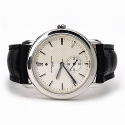 Vacheron Constantin Malte Mens watch Unisex Manual winding White gold 81000 000g-9107