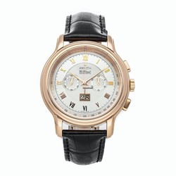 Zenith Mens watch Unisex Automatic Rose gold 18.1260.4010 01.C505