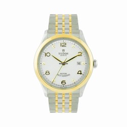 Tudor 1926 Automatic Gold Steel 91551