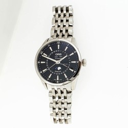 Oris Artix Complication Mens watch Unisex Automatic Steel 01 915 7643 4034-07 8 21 80