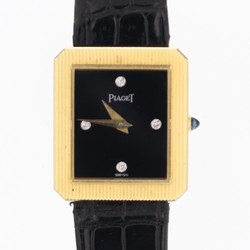 Piaget Womens watch Manual winding Yellow gold 4154