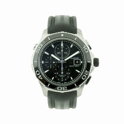 TAG Heuer Aquaracer 500M Mens watch Unisex Automatic Steel CAK2110