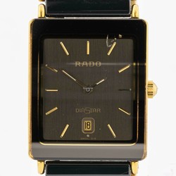 Rado Womens watch Quartz Ceramic 160.0281.3 N