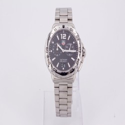 TAG Heuer Formula 1 Quartz Quartz Steel wau111a.ba0858