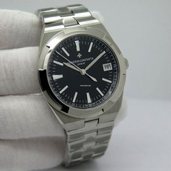 Vacheron Constantin Overseas Mens watch Unisex Automatic Steel 4500V 110A-B483