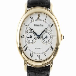 Audemars Piguet Millenary Mens watch Unisex Automatic Yellow gold 25779BA