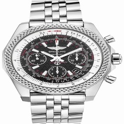 Breitling Bentley B06 Mens watch Unisex Automatic Steel AB0612