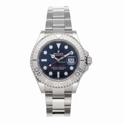 Rolex Yacht-Master 40 Mens watch Unisex Steel Automatic 126622-0002
