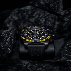 Breitling Chronomat GMT Mens watch Unisex Automatic Steel MB0410