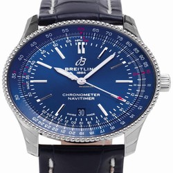 Breitling Navitimer Mens watch Unisex Automatic Steel A17326161C1P3