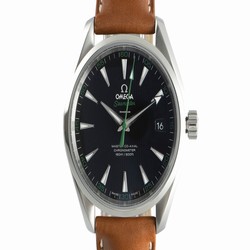 Omega Seamaster Aqua Terra Mens watch Unisex Automatic Steel 231.12.42.21.01.003