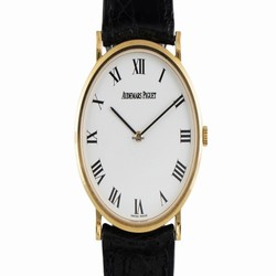 Audemars Piguet Mens watch Unisex Manual winding Yellow gold BA.14787.0.002
