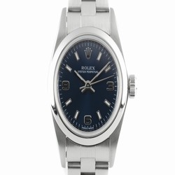 Rolex Oyster Perpetual 26 Womens watch Steel Automatic 76080