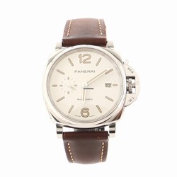 Panerai Luminor Due Mens watch Unisex Automatic Steel N A