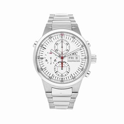 IWC GST Mens watch Unisex Automatic Steel IW3715-23
