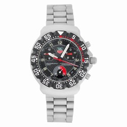 TAG Heuer Formula 1 Quartz Steel CA 1211-1