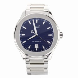 Piaget Polo S Mens watch Unisex Automatic Steel G0A41002