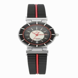 Omega Quartz Steel 1426
