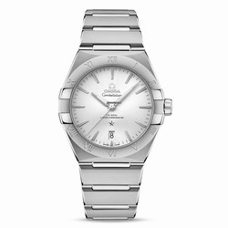 Omega Constellation Mens watch Unisex Automatic Steel 131.10.39.20.02.001