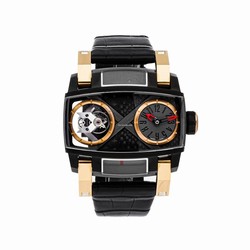 Romain Jerome Mens watch Unisex Automatic Steel RJ.M.TO.MO.003.01