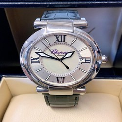 Chopard Imperiale Womens watch Automatic Steel 388531-3001