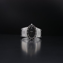 Bulgari Bulgari Womens watch Steel BB30SS