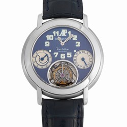 Audemars Piguet Jules Audemars Mens watch Unisex Automatic Platinum 25964PT.00.D022CR.01