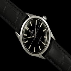 Omega Seamaster Mens watch Unisex Automatic Steel 8267